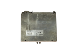 Calculateur S101718102P 7700749946 7700864508 Renault Siemens 17865