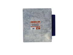 Calculateur De Boîte De Vitesse 90505790B ML Opel GM 40917