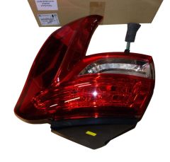 Phare De Voiture Droit Original 1607955480 Citroen