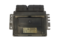 Calculateur MEC32-080 F3 U7 Nissan Hitachi 1058