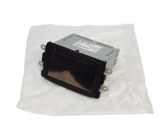 Navigation Nouvelle Radio Renault Captur Trafic 3 281156240R 281159950R