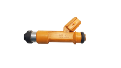 Injection De Combustible 23250-40020 1KR742 1.0 VTI Toyota Yaris Denso Injection De Combustible 23250-40020 1KR742 1.0 VTI Toyota Yaris Denso