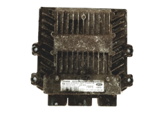 Calculateur 3S61-12A650-GE 5WS40142E-T SID 804 Ford  Siemens 20372