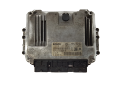 Calculateur 0281011785 9656709880 9654490280 PSA Bosch 3756