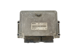 Calculateur 46784814 0281010332 Alfa Romeo Bosch 38786