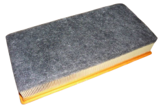 Filtre  À Air Original Citroen Peugeot 406  806 807 1444PY