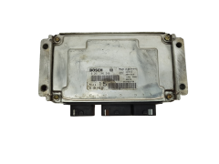 Calculateur PSA 0261206246 9648484380 9637838780 Bosch 16662