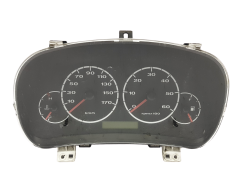 Bloc Compteurs Vitesse Fiat Ducato 1339326080 503000121000 29383