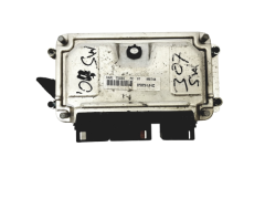 Calculateur 0261206943 9650346180 9638765680 Renault Bosch 16601