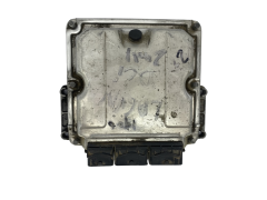Calculateur 0281011101 8200163528 8200095416 Renault Bosch 51654