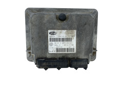 Calculateur IAW.4AF.PP 55187374 61600.625.03 Fiat Magneti Marelli 49436