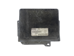 Calculateur 0261204788 9631528780 PSA Bosch 53247