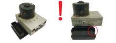 Pompe Abs Mercedes A0054310812 A2095453032 Ate