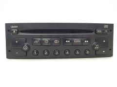 Radio Cd Citroen Peugeot 96473060XT PU-2471D Clarion