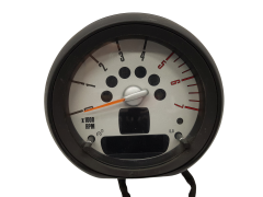 Bloc Compteurs Vitesse Mini Countryman 9243870-01 NS