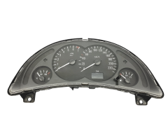 Bloc Compteurs Vitesse Opel Corsa C 09166814FL 110008988009 43408