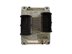 Calculateur Lancia 00551919810 0261207088 ME73H4L005 Bosch 14157