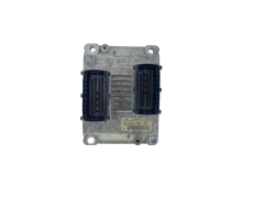 Calculateur 00552020490 0261201110 ME73H4F038 Fiat Bosch 59940