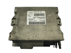 Calculateur 7700860324 7700874631 IAW6R.30 Renault 68212