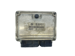 Calculateur 038906019KT 0281011219 Seat Skoda Bosch 63497