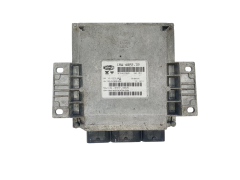 Calculateur 9648568480 IAW48P2.72 PSA Magneti Marelli 44698