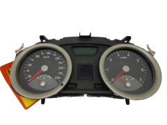 Bloc Compteurs Vitesse Renault Megane 2 8200364015 23288