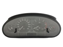 Bloc Compteurs Vitesse BMW 3 E46 6211 6931245 0263639080 43515 Bloc Compteurs Vitesse BMW 3 E46 6211 6931245 0263639080 43515