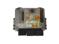 Calculateur 0281017337 9666729680 9676833080 PSA Bosch 19388