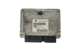 Calculateur Seat 036906034AH  IAW4MV.AH Magneti Marelli 38238