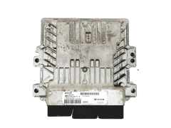 Calculateur S180134100A 31336000 SID807EVO Volvo Continental 29755