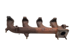 Collecteur D’echappement 7701045133 99468864 2.8 DTI Renault Master 2 Movano