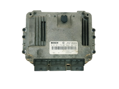 Calculateur 0281011776 8200391966 8200386508 Renault Bosch 30973