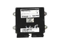 Calculateur 1860186800 E6T73488 1860B868 Smart Mitsubishi 29925