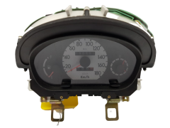 Bloc Compteurs Vitesse Fiat Seicento 6062680210A 21690
