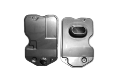 Transmission Huile Filtr Pour VW Audi 09D325435 33250867901 Vika