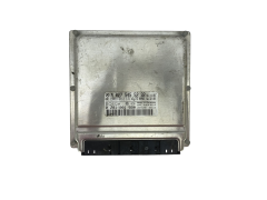 Calculateur A0275455232 0281001990 Mercedes Bosch 57503