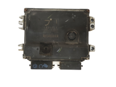 Calculateur L83118881F 279700-4035 Mazda 28705
