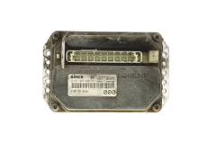 Calculateur 00077971390 0261203498 Fiat Bosch 26322