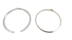 Fixation, Support 8200295074 7700720854 1,8 mm Renault