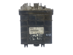 Calculateur 030906026K 0261200750 Volkswagen Bosch 53514