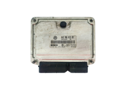 Calculateur Seat VW 045906019BB 0281011074 Bosch 36009