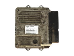 Calculateur 51784559 MJD6F3.M3 Lancia Fiat FGP