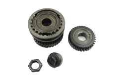 Roue Dentée De Boite De Vitesse 5 JB1173 1.9 D Renault Kangoo