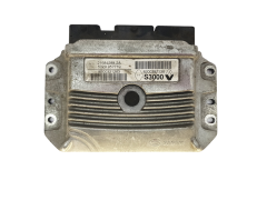 Calculateur Renault 21584288-2A 8200321263 8200387138 Sagem 27052