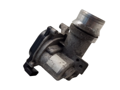 Boitier Papillon D’admission 8200614985 Renault Dacia Nissan 1.5 DCI 2890
