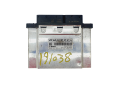 Calculateur VW Seat 04C907309AT 0261S17501 Bosch 44131