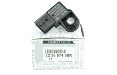 Capteur De Pression D`Air Original Renault Clio Megane 1.5 dCi 223657458R