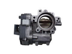 Boitier Papillon D’admission 55229467 48CPD6 Fiat Alfa Romeo Lancia 3081 Boitier Papillon D’admission 55229467 48CPD6 Fiat Alfa Romeo Lancia 3081