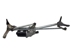 Tringlerie D'essuie Glace BMW 3 E90 7161711 6978263 404.959 Valeo 1804