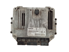 Calculateur 0281012526 9662517180 9657699480 PSA Bosch 30864